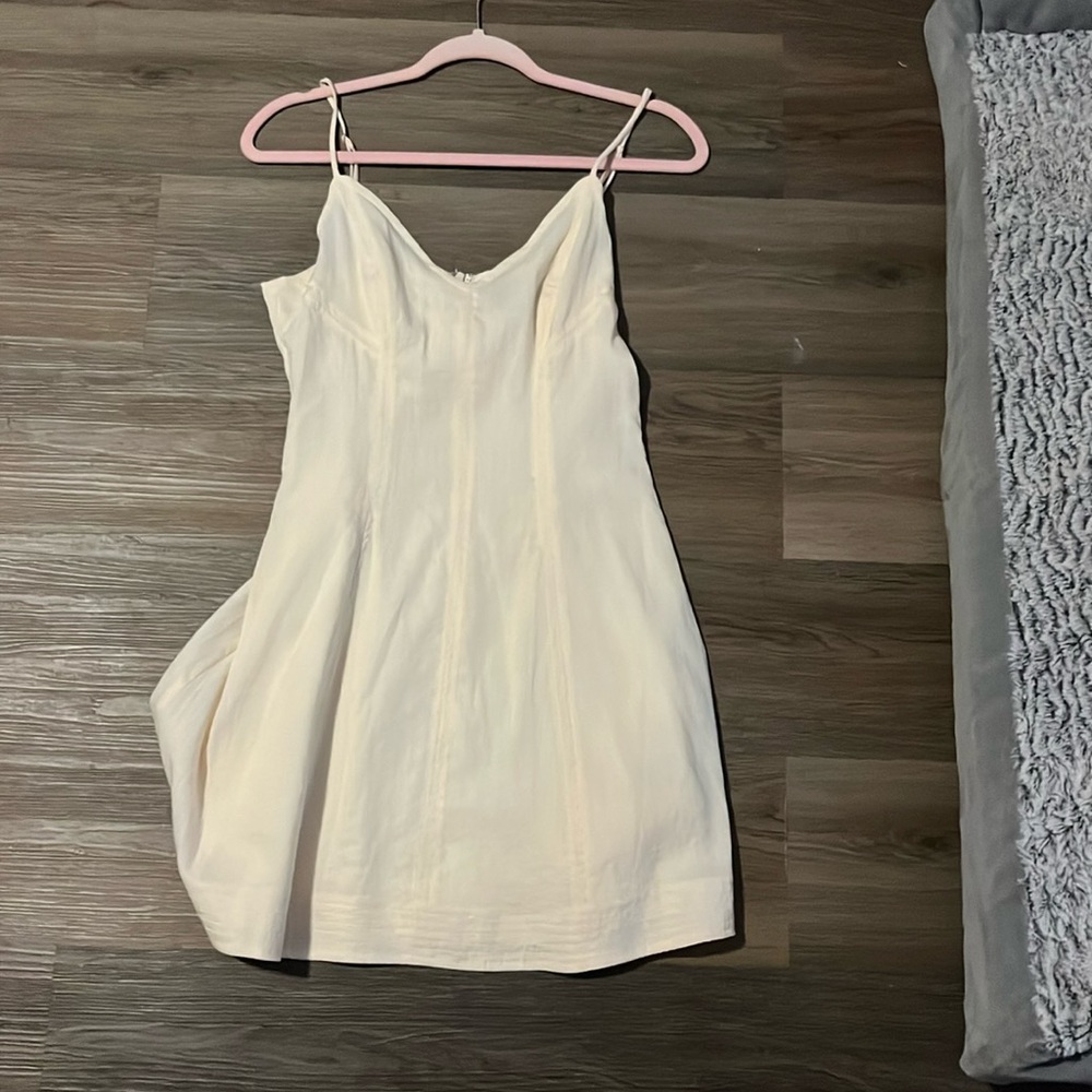 Lulus dress